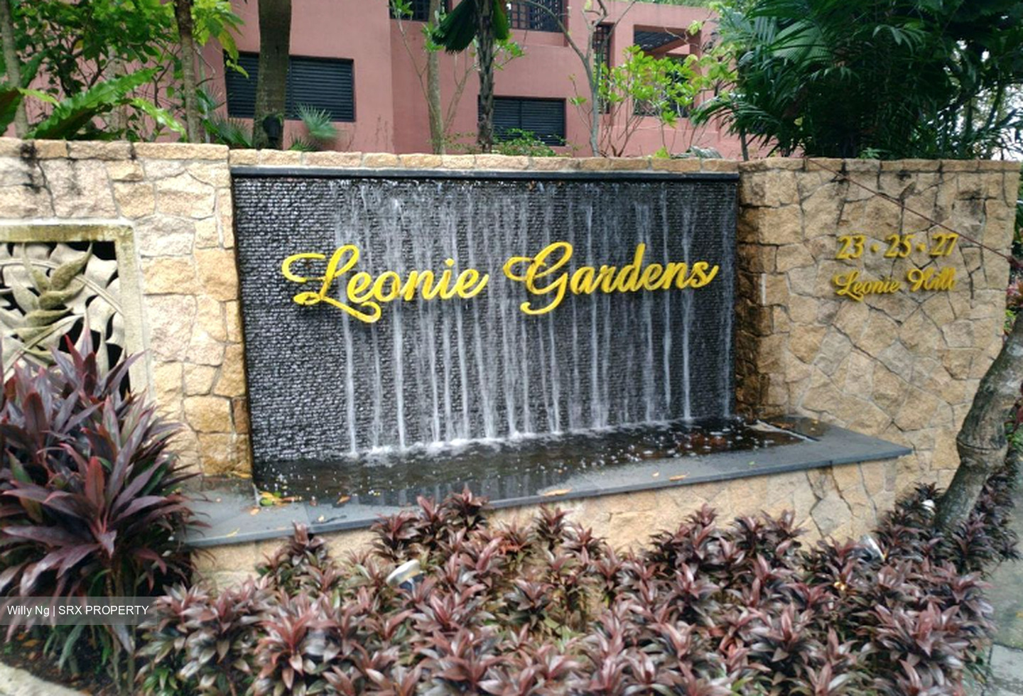 Leonie Gardens (D9), Condominium #422650351
